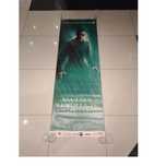 Matrix Rewolucje Plakat 60x180 Matrix Poster