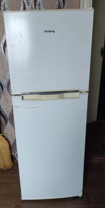 Холодильник Elenberg, 2-х камерный
