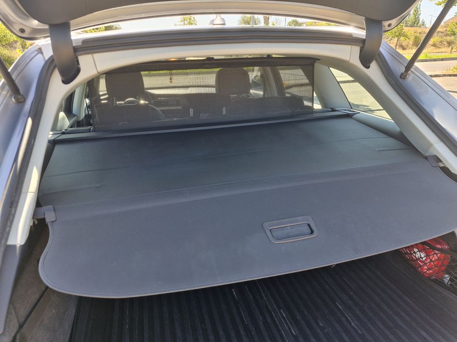 Audi A6 Avant Ultra