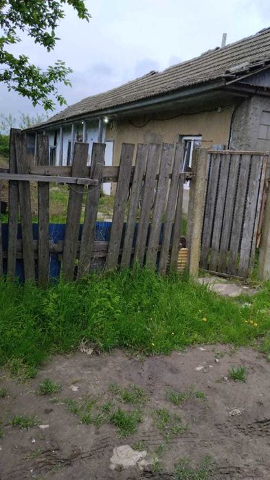 Продам дом в селе Матроска