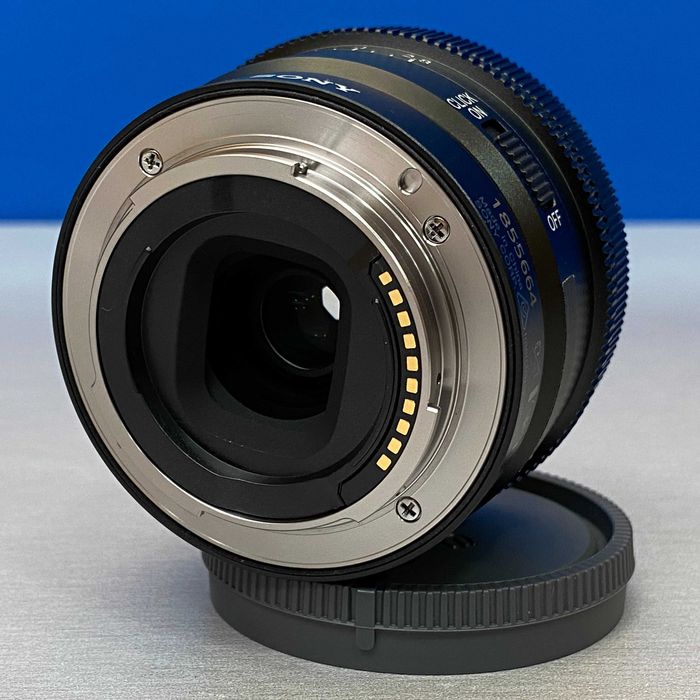 Sony FE 24mm f/2.8 G