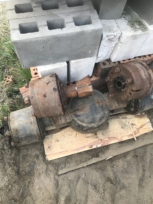 Ступіци на віз 4 шт