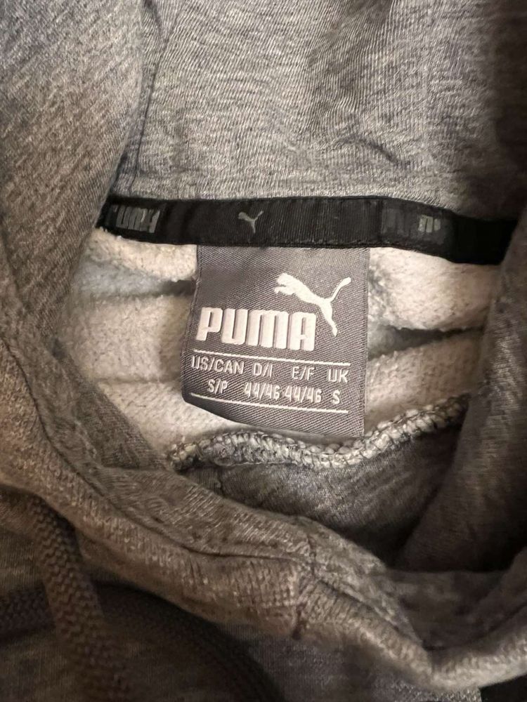Puma спортивний костюм