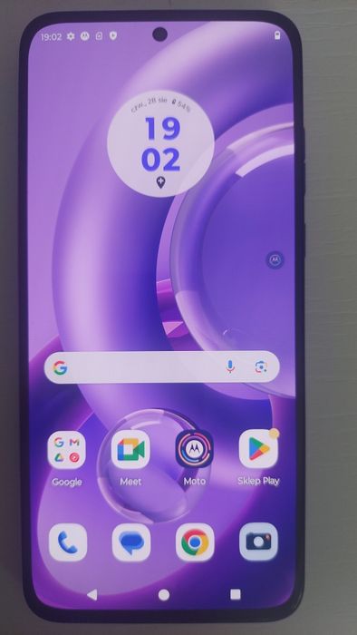 Motorola Edge 30 Neo