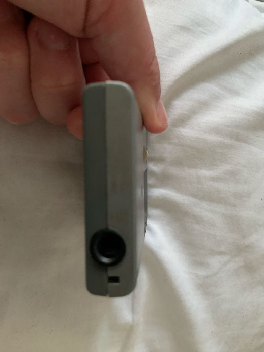 Stroik gitarowy giutar bass tuner KORG