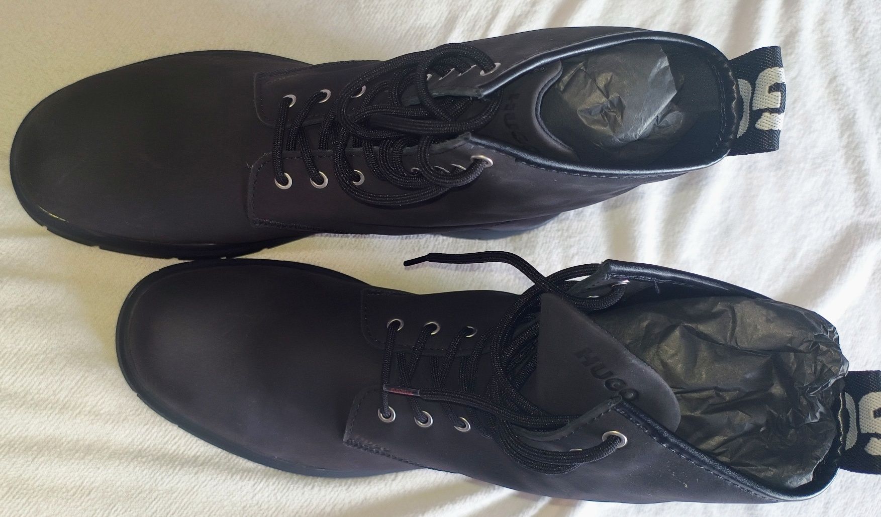 Nowe buty Hugo 46 Hugo Boss