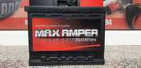 NOWY akumulator MAX AMPER 55AH 480EN Jawor 24m gw + gratis