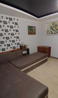 3-кімнатна квартира в центрі по вул. Качинського