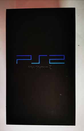PS2 playstation chipada