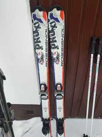 Narty  Rossignol 130 cm