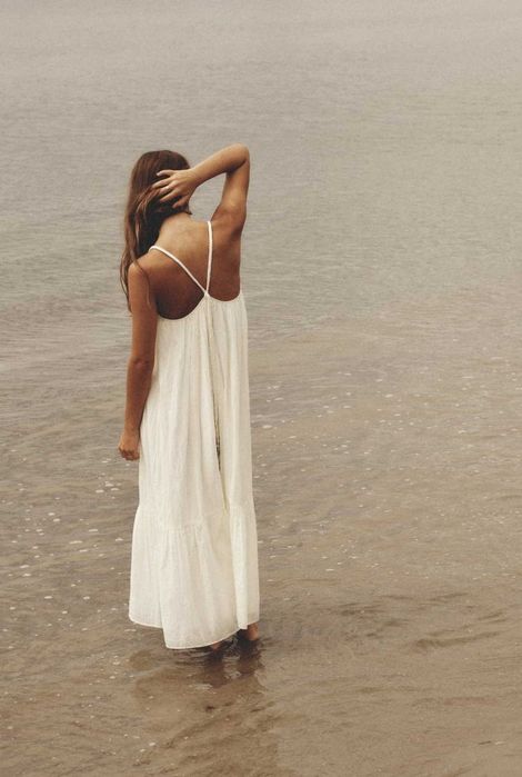 Распродажа! Платье zara сукня S-М сарафан