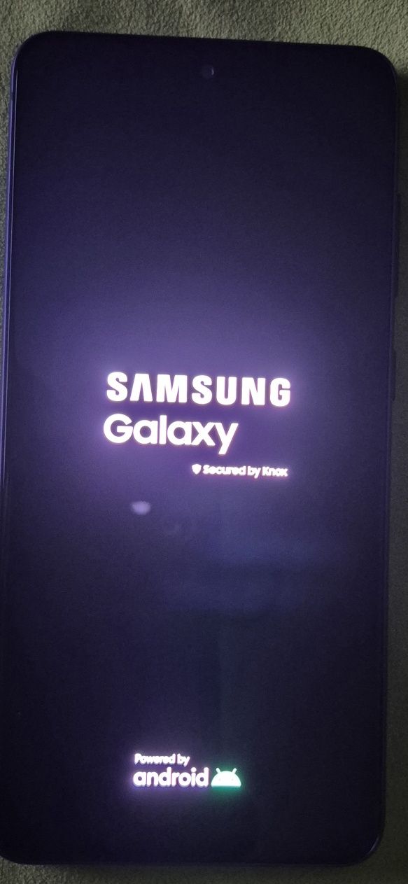 Samsung Galaxy s 21 Fe