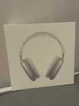 oferty specjalne Max Headphones(Srebrne)Oryginalne ANC