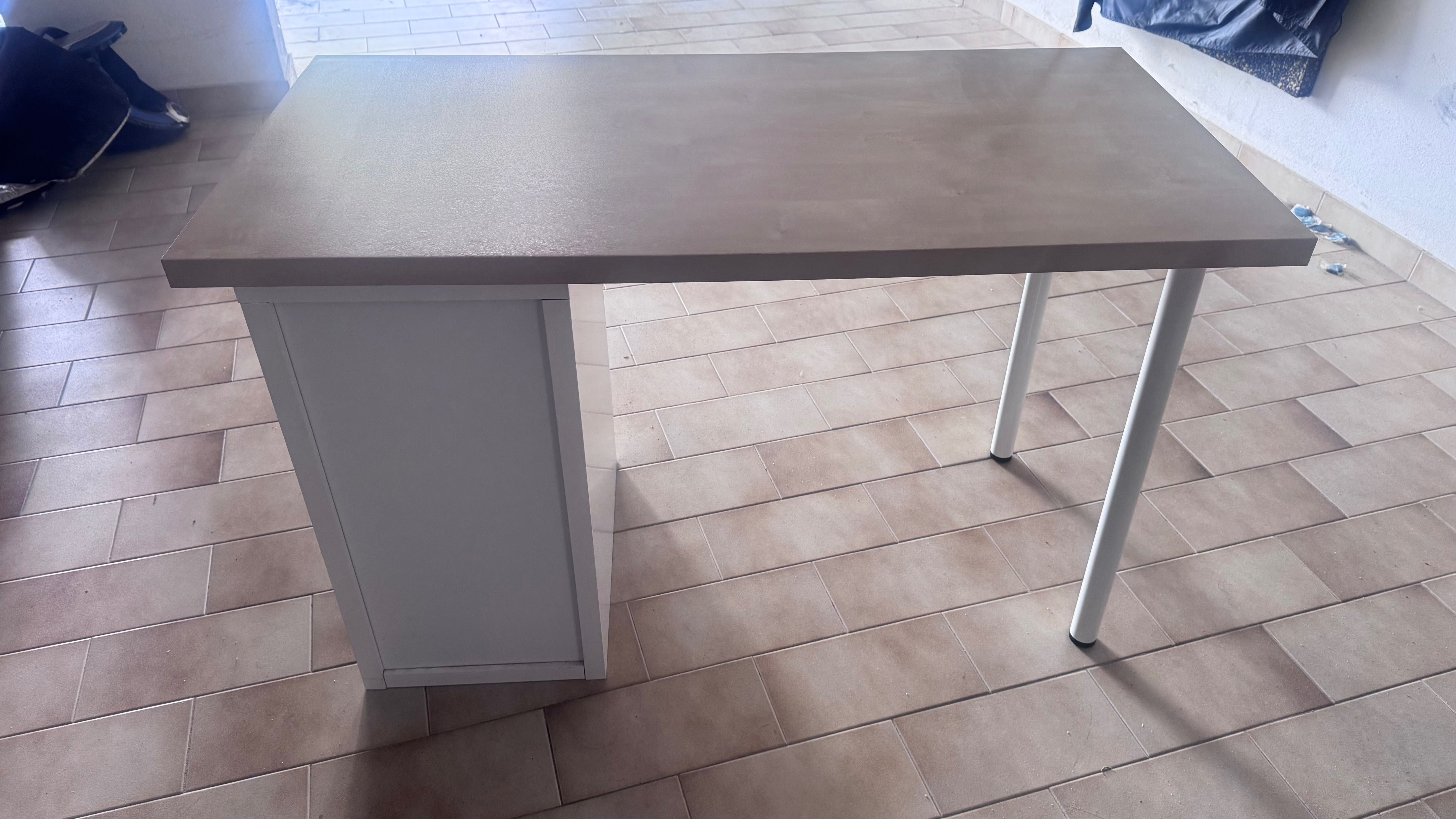 Mesa de escritorio