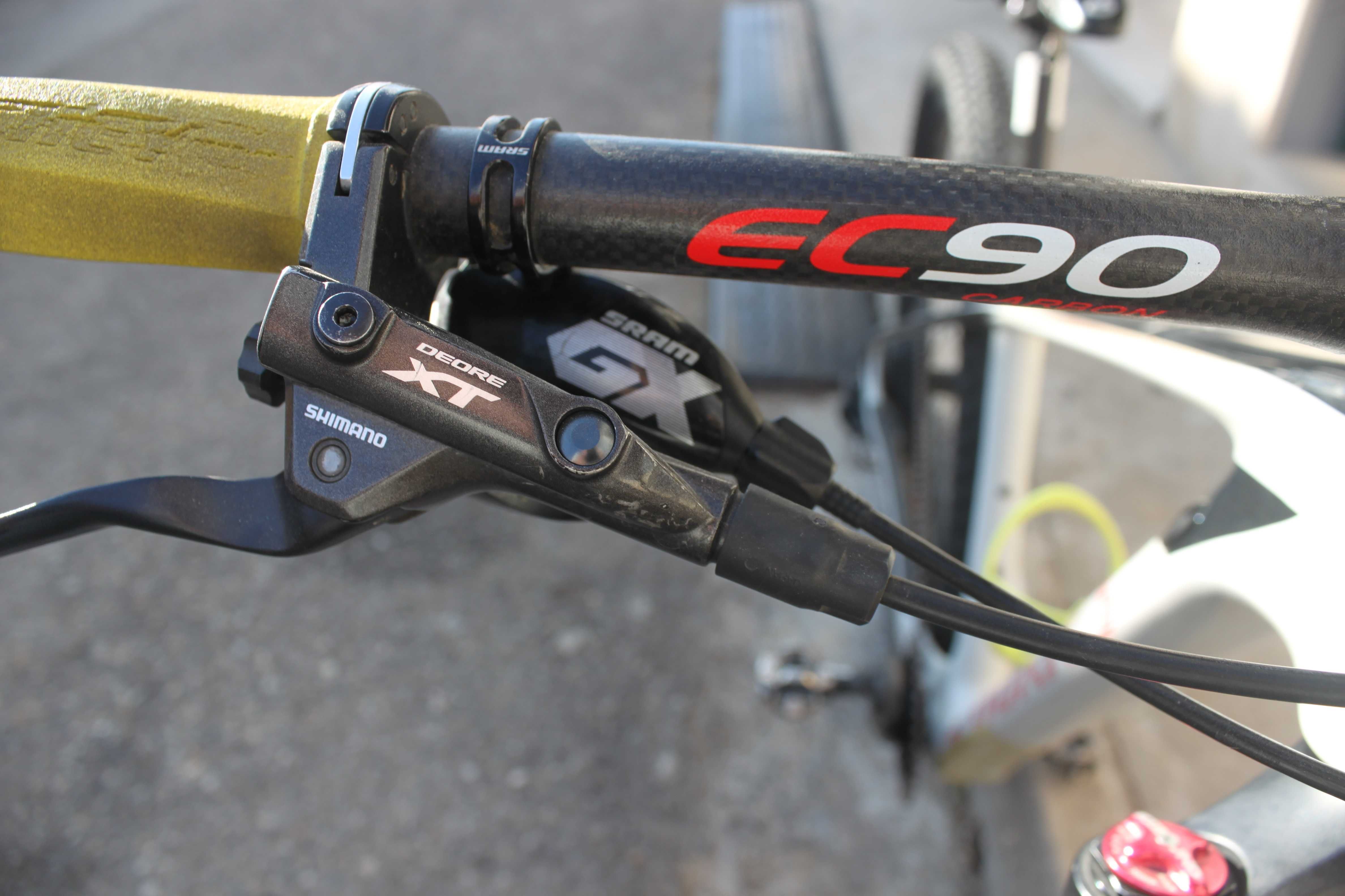 Specialized S Works Stumpjumper