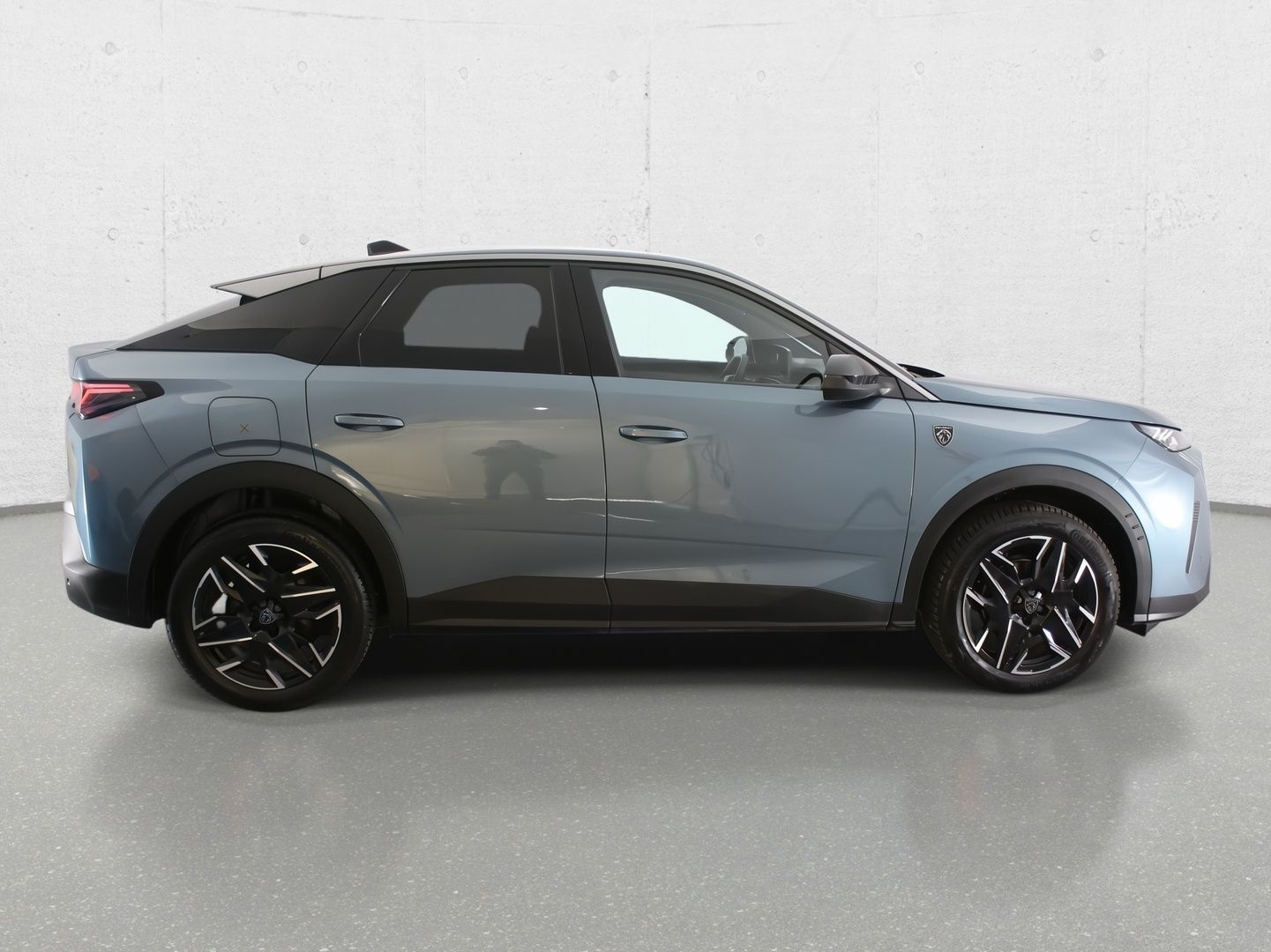 Peugeot 3008 mHEV GT 2024 FV23 Od RiA