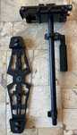 Sprzedam kompletny zestaw: Stabilizator GLIDECAM X-10 HD4000