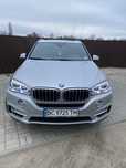 BMW X5  F15  2018 року