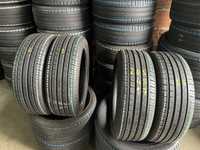 Pneus RFT 205/45/17 Pirelli todos iguais Impecaveis