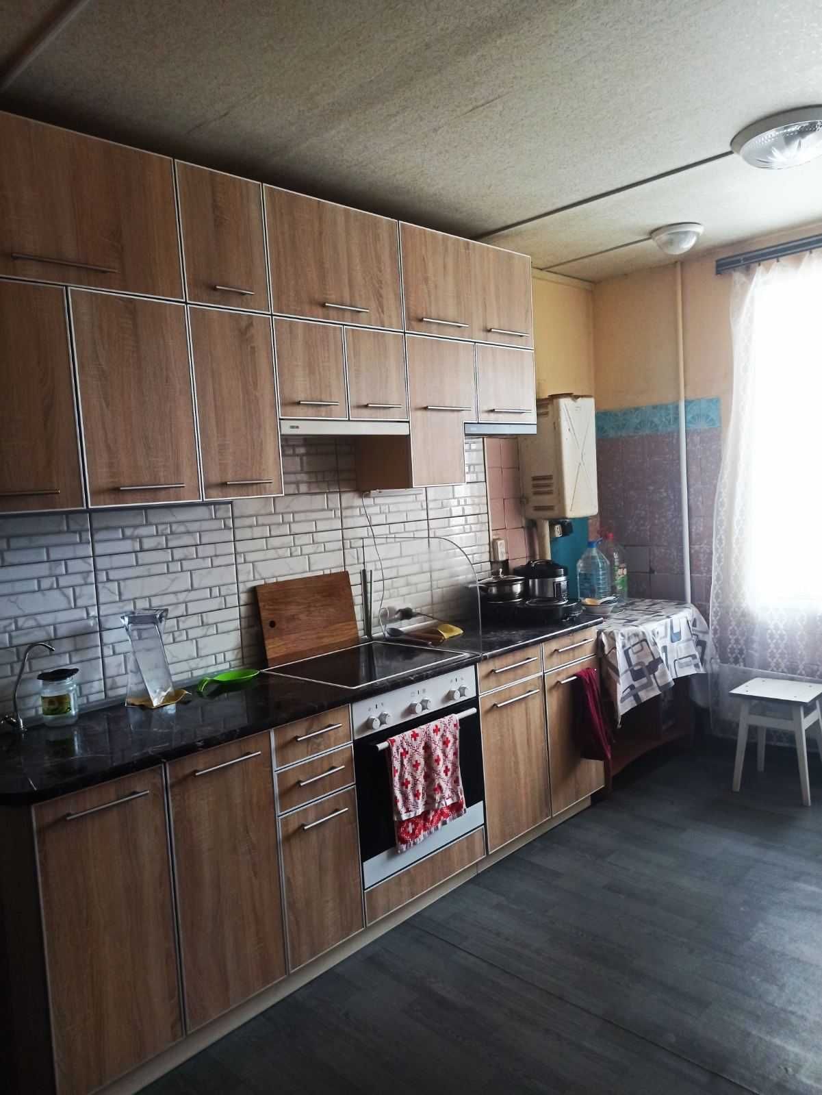 Продаж 2х кімнат з капітальним ремонтом на Салтівці