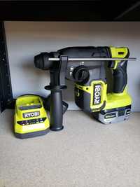 Перфератор Ryobi p223 безщітковий