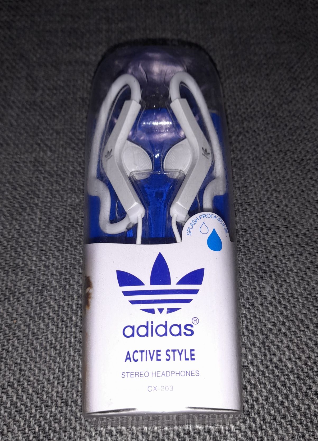 Headphones Adidas (Novo)