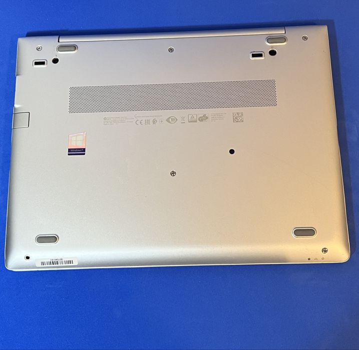 Продам HP EliteBook 830 G5 Intel Core i5-8250U