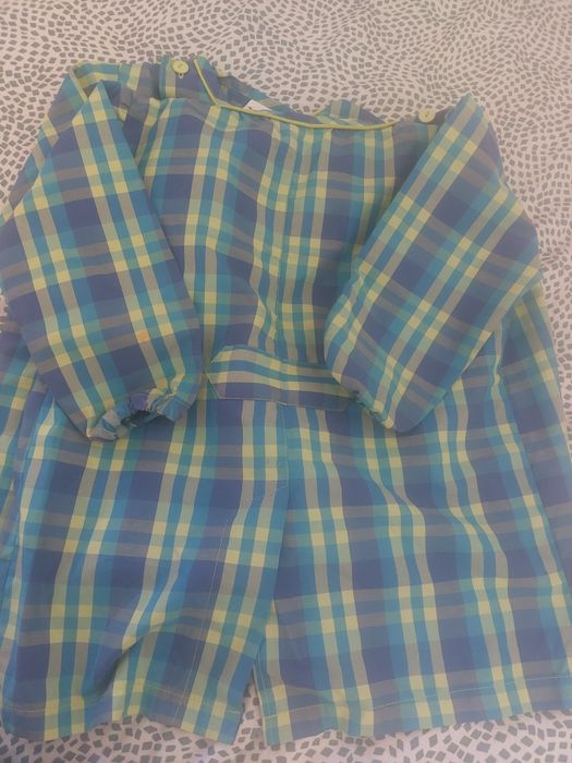 2 batas escola basica de 1° CEB e JI Afurada de cima.
Escola Básica de