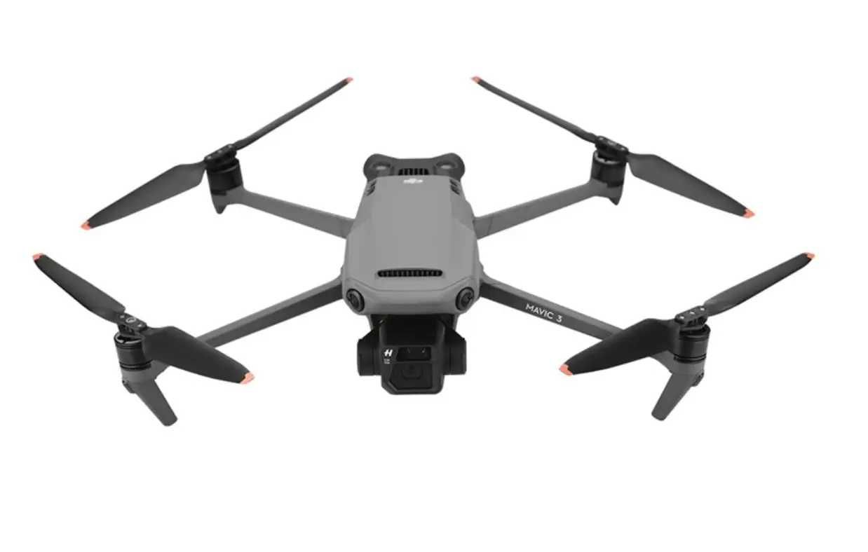 Оригінальні лопасті/пропелери DJI Mavic 3 Low-Noise Propellers