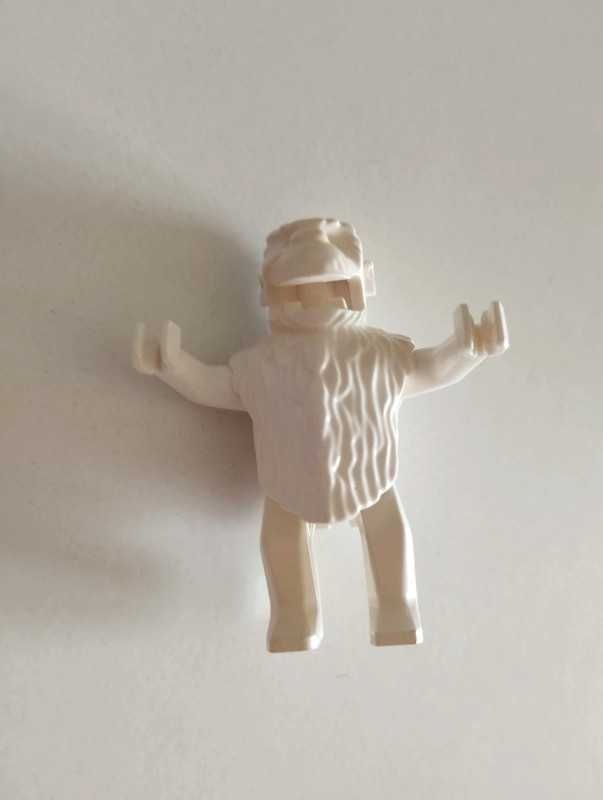 Miniatura yeti lego