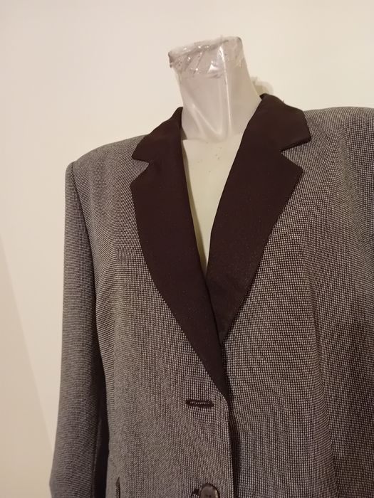 Blazer lindo outono /inverno tam XL