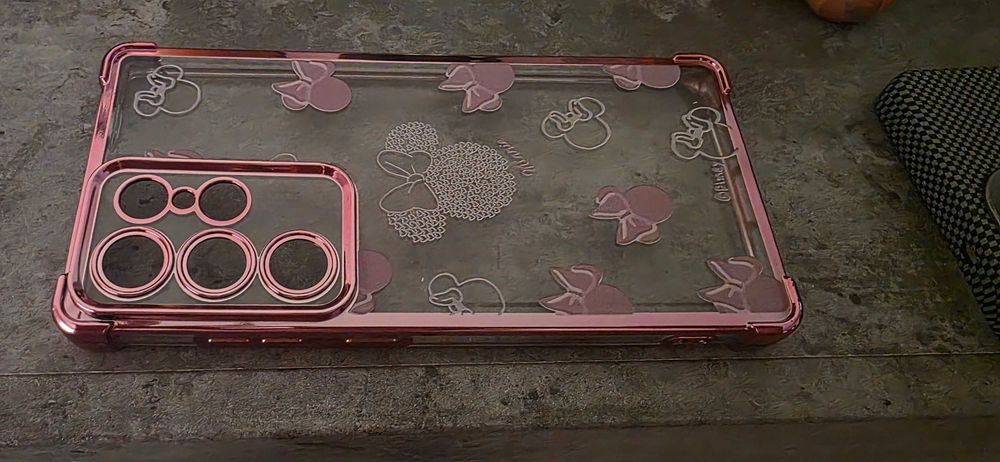 Venda de capas samsung s25 ultra