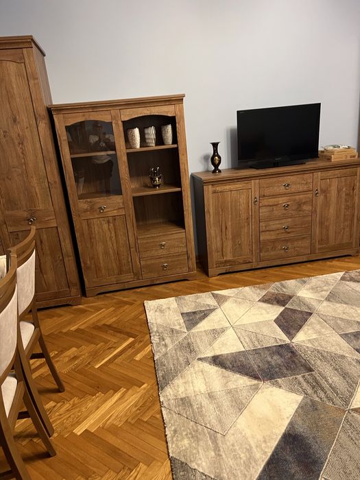 Mieszkanie na Ochocie