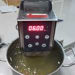 Термопроцессор,сувид Sirman Softcooker Y09