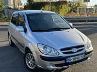 Hyundai Getz 2006 rest 1.4