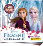 Colecção Frozen - Photocards