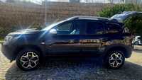 NOVIDADE Dacia Duster Prestige