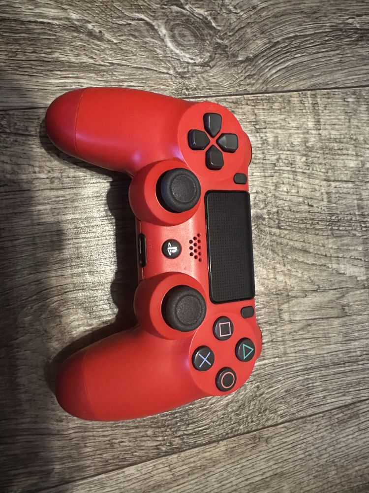 Ps4 slim 500gb 8 gier