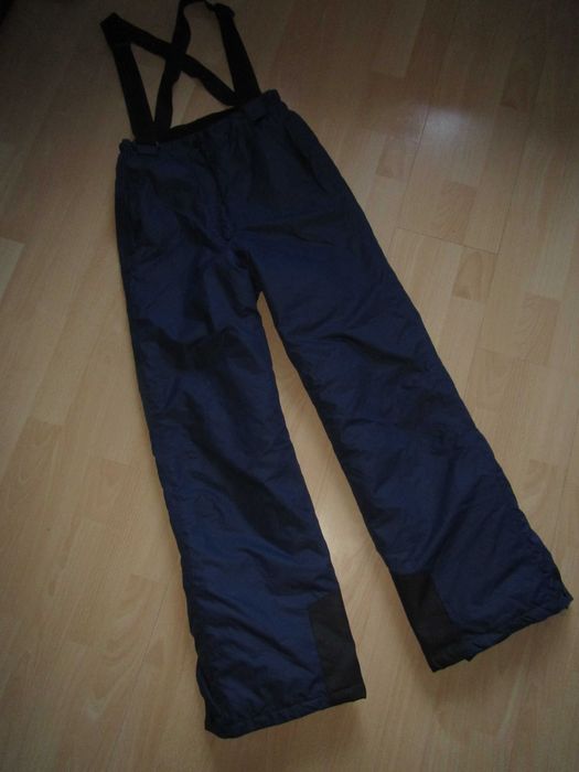CRANE spodnie narciarskie rozm.158-164