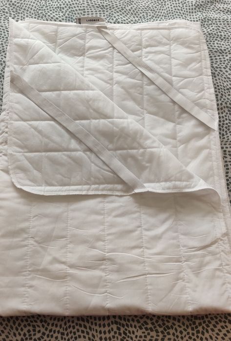 Protector de colchão Luddros Ikea