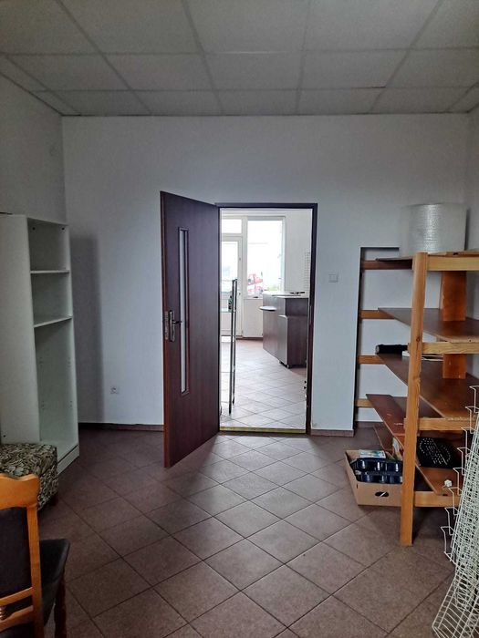 Lokal Użytkowy Sklep Biuro Gabinet Centrum Nowogród Bobrzański Salon