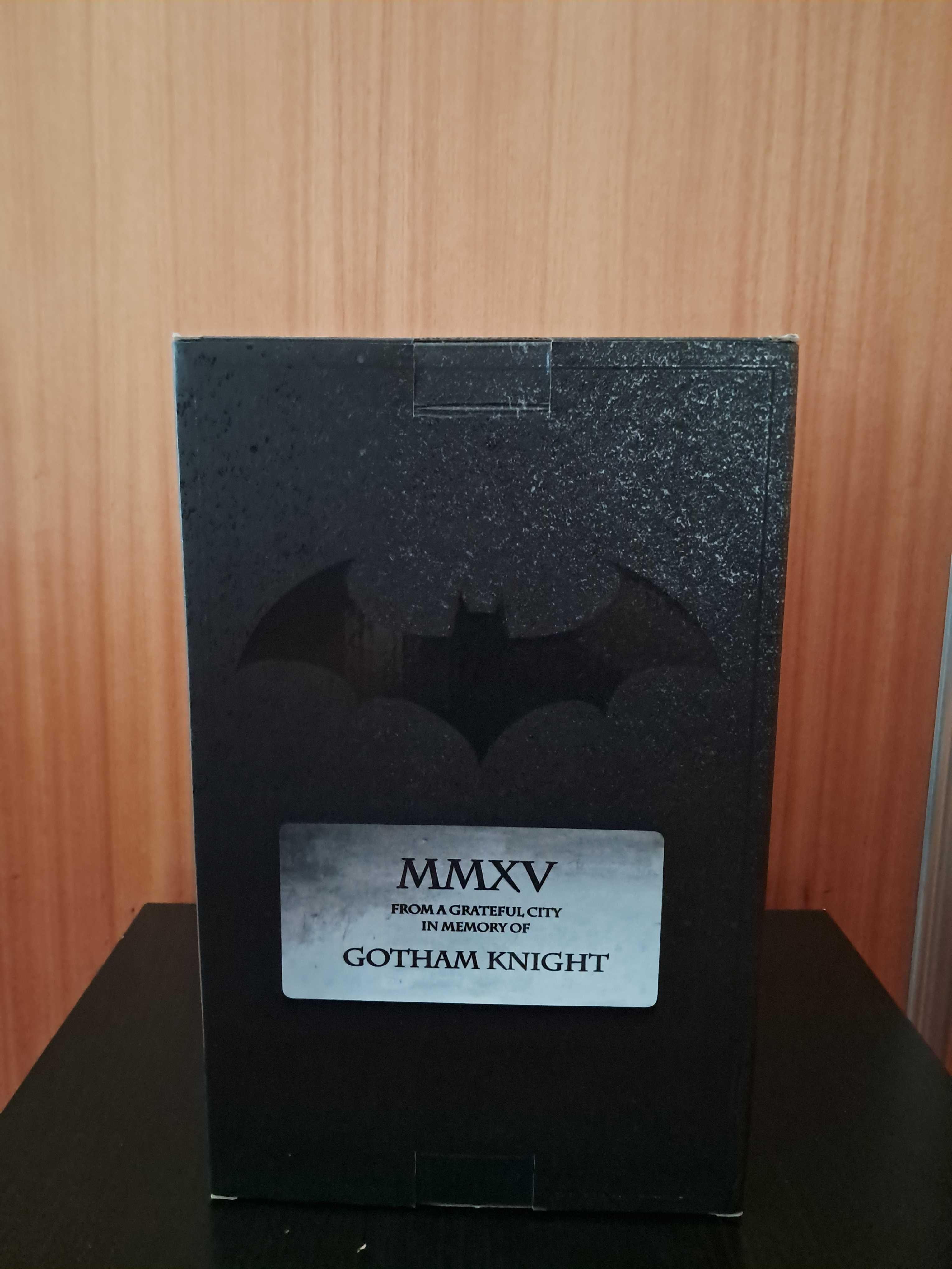 Batman Arkham Knight Limited Edition