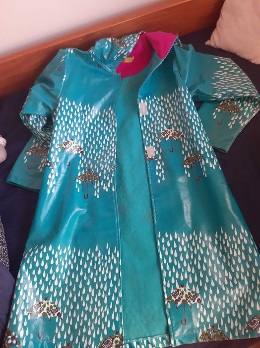 Casaco Agatha Ruiz de la Prada