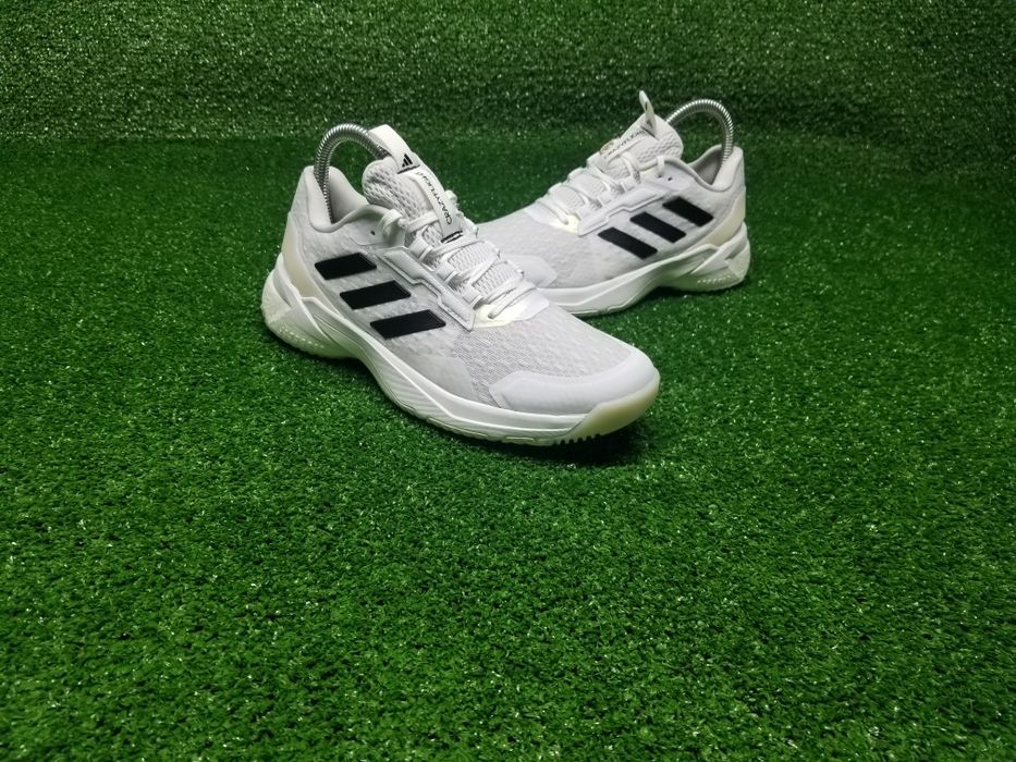 Жіночі кросівки(unisex)Adidas Crazyflight 5 ОРИГІНАЛ (36-45)