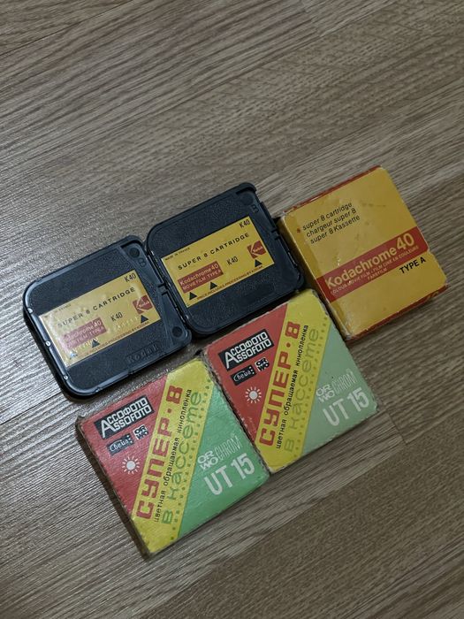 Продам кінокамеру Canon 814 XLs