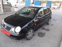 Vendo VW POLO 1.4 diesel