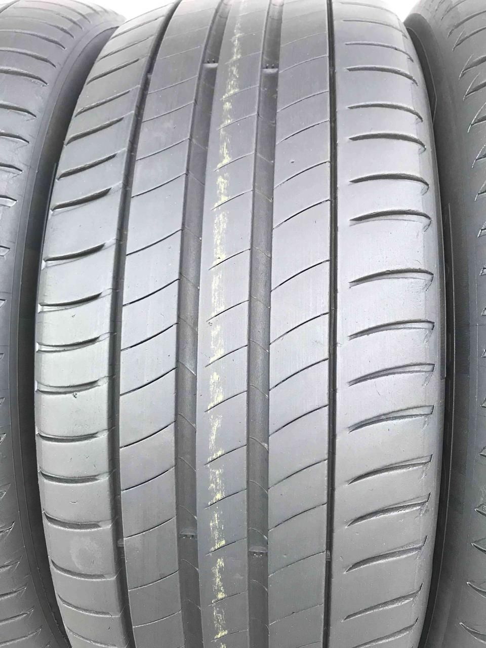 шини бу літо 205/55 r16 michelin primacy 3 5mm