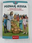 Podrecznik do religii klasa 3