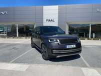 Range Rover HSE P460e