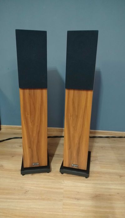 Kolumny Audio Physic Classic 5